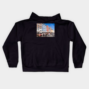 Copenhagen Kids Hoodie